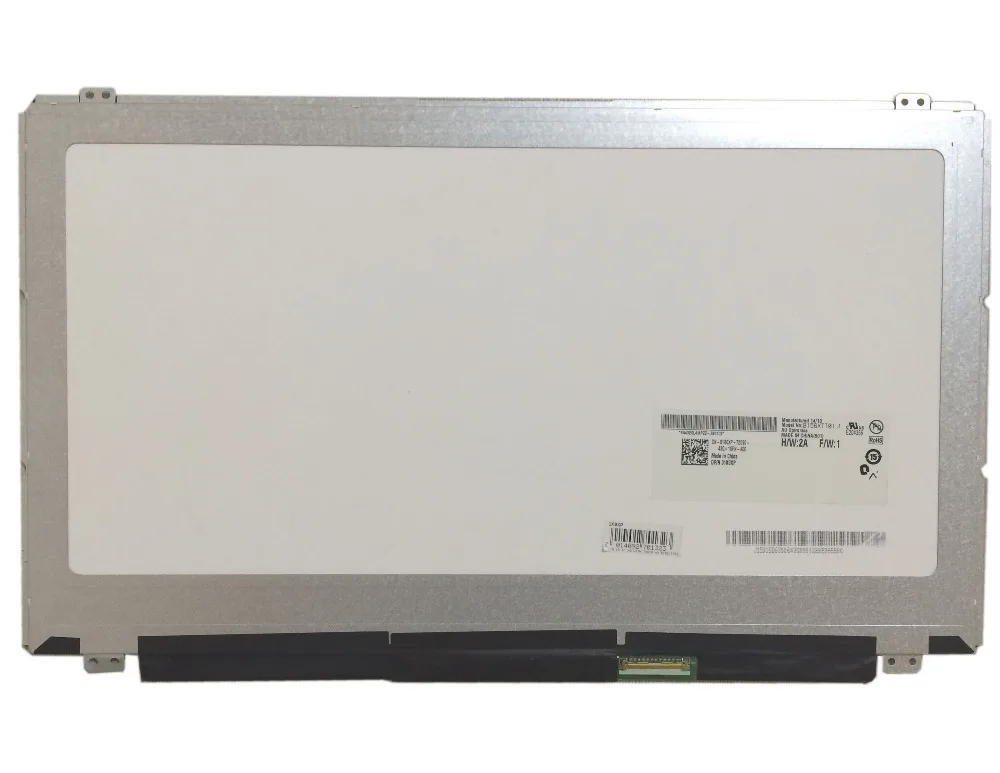 B156XTT01.1 fit B156XTT01.3 With TOUCH SCREEN Digitizer LED Display