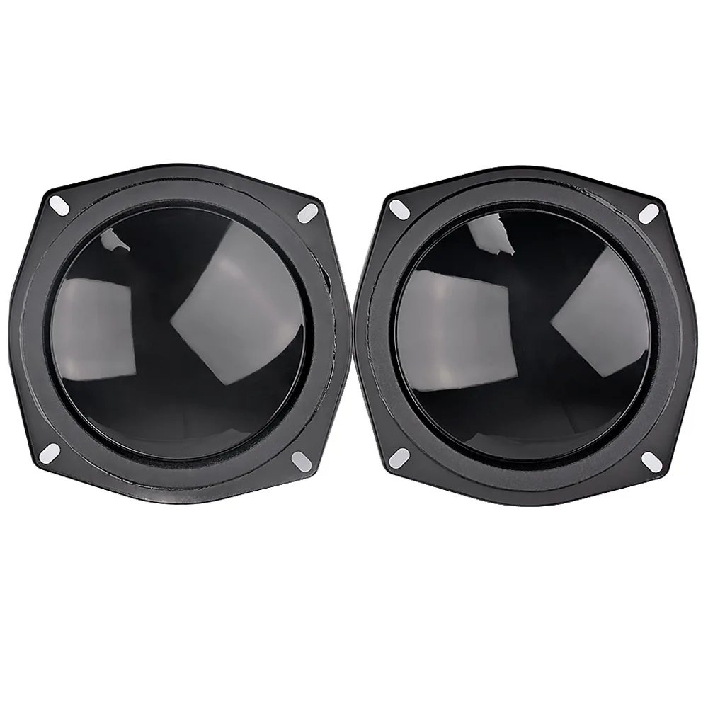AIYIMA 4,5 pulgadas 113mm radiador pasivo radiador altavoz auxiliar subwoofer placa de goma para 4 \ AIYIMA 4,5 pulgadas 113mm radiador pasivo radiador altavoz auxiliar subwoofer placa de goma para 4 \