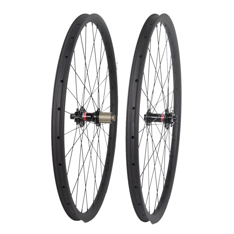 29 inch mtb rims