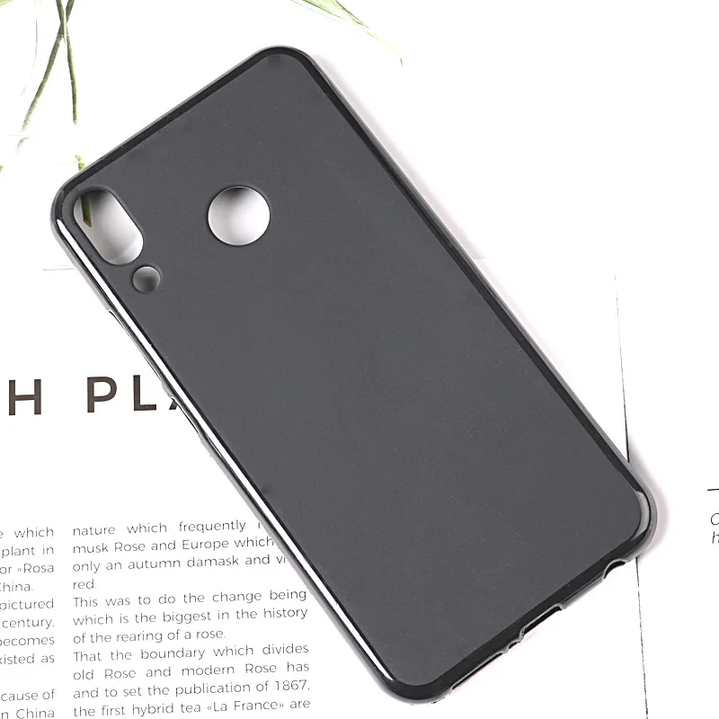 Matte Soft TPU Case For Asus ZenFone 5 5Z ZE620KL ZS620KL Lite ZC600KL