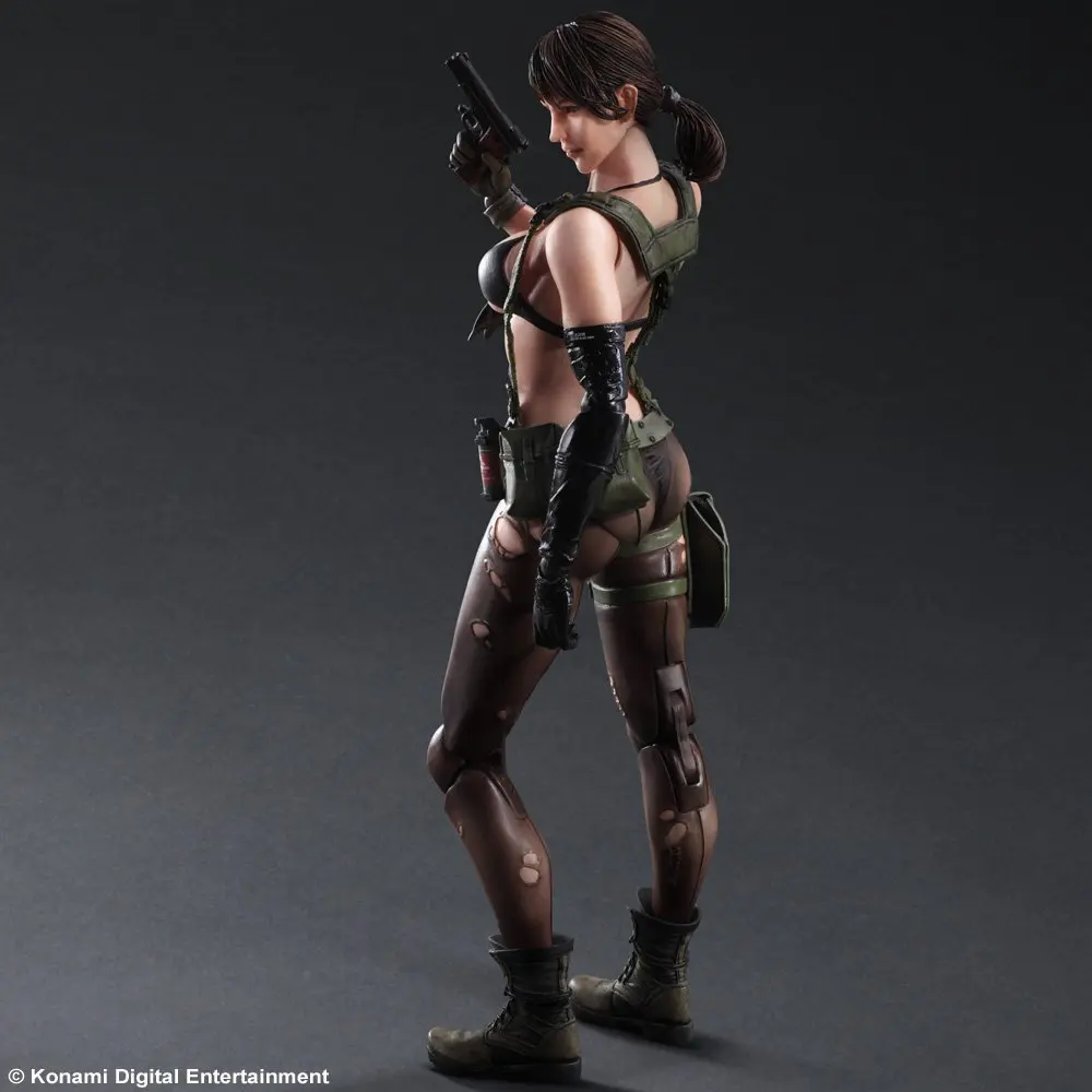 sexy metal gear solid Tumble male female sex