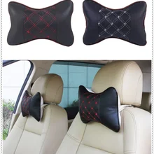 Части автомобиля защиты подушка безопасности Дыхание сиденье головка для Opel Corsa Antara Meriva Zafira Insignia Mokka