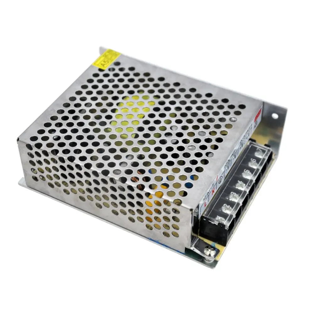 DC 12V 10A 120W Switching Power Supply for Led Lights