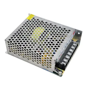 

DC 12V 10A 120W Switching Power Supply for Led Lights strip AC Input 100-240V