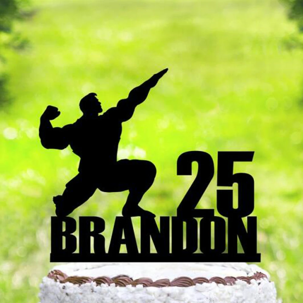 Decoration De Gateau Joyeux Anniversaire Pour Homme Et Age Decoration De Gateau En Forme De Silhouette Et Sport Pour Fete D Anniversaire Bodybuilder Aliexpress Decoration De Gateau Joyeux Anniversaire Pour Homme Et Age Decoration De Gateau En Forme De Silhouette Et Sport Pour Fete D Anniversaire Bodybuilder Aliexpress