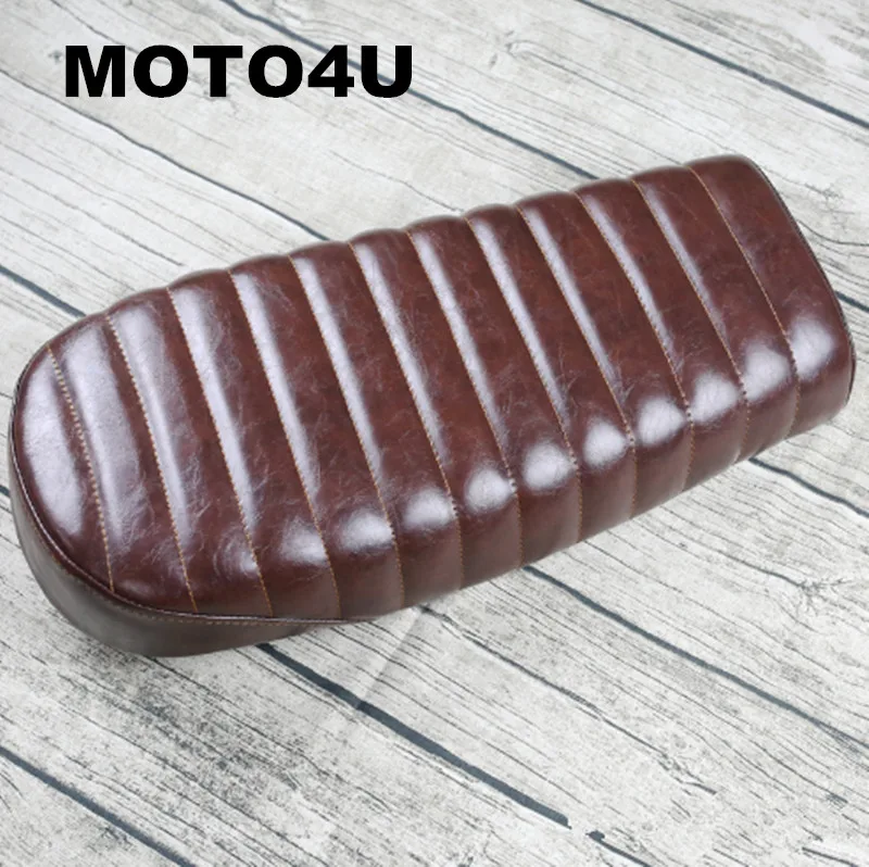 Мотоциклетное седло для Honda CG125 CB125 CG250 Cafe|racer seat|seat racersaddle racer |