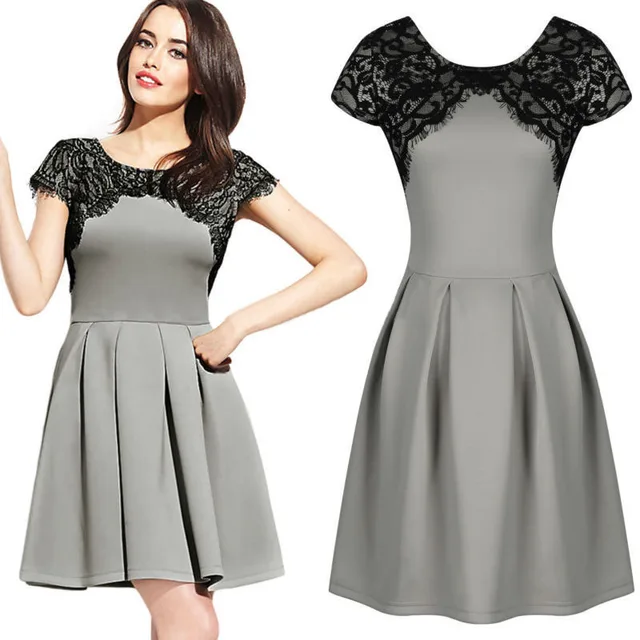 Ladies Casual Dresses