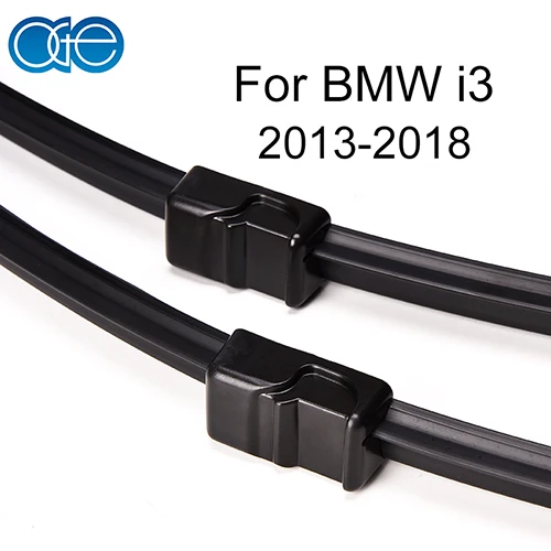 OGE Wiper Blades For BMW i3 2013 2014 2015 2016 2017 2018 Windscreen