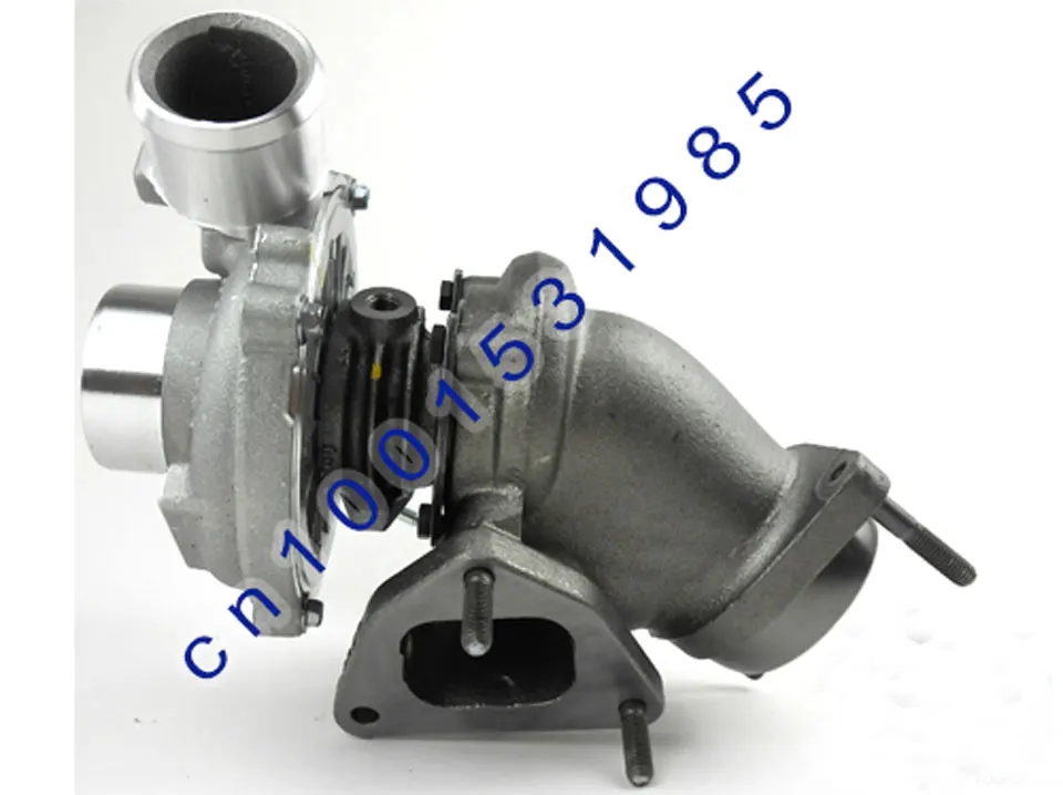 

TURBO GT2056S 742289-5005S/742289-0001/A6650900580 TURBO FOR S sang Y ong Rexton/Rodius D27DT/Y220/D27DT Euro 3 ENGINE