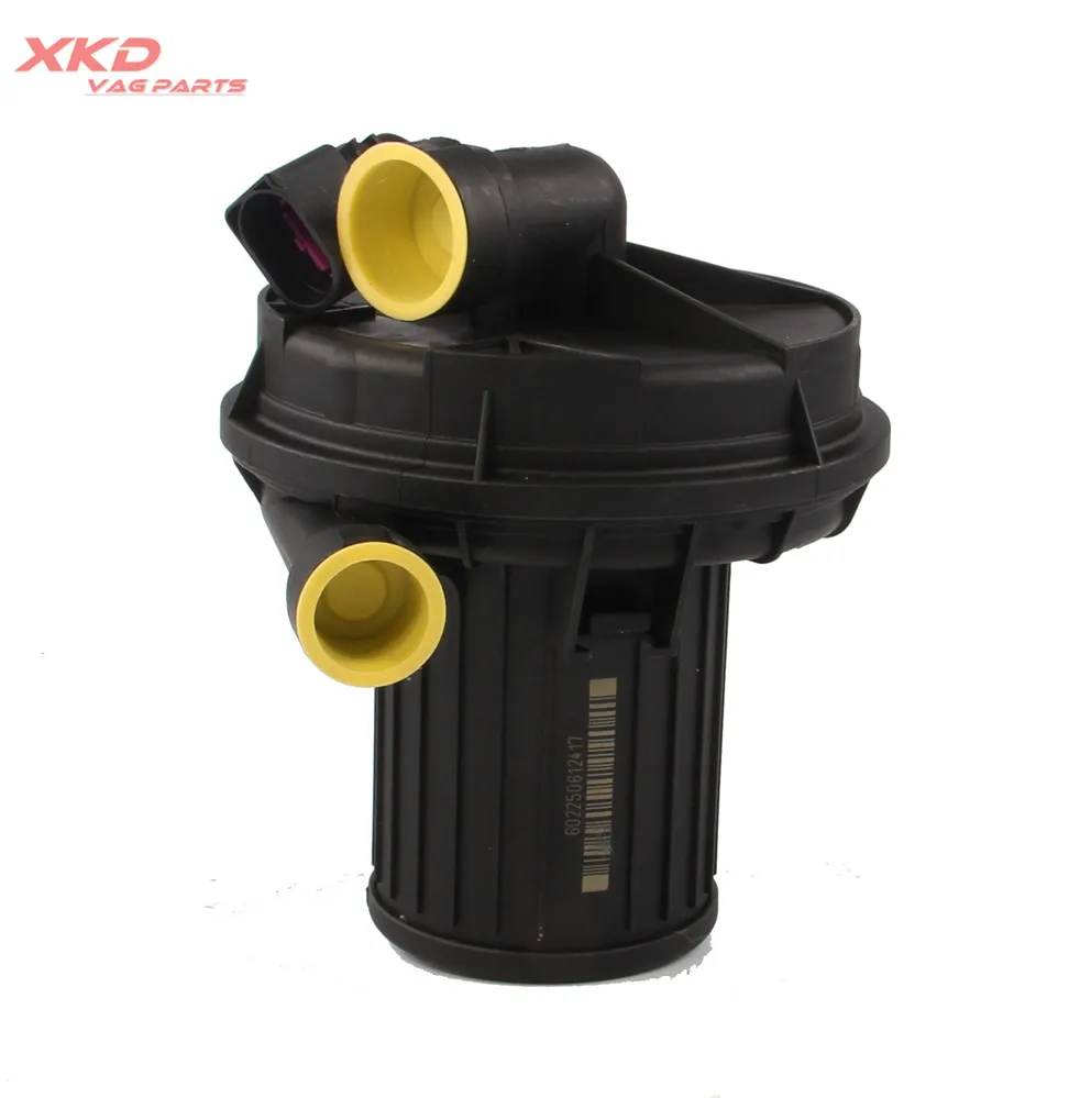Single Secondary Air Pump For AUDI A4 S4 A5 S5 A6 S6 A7 Q5 Q7 079 959