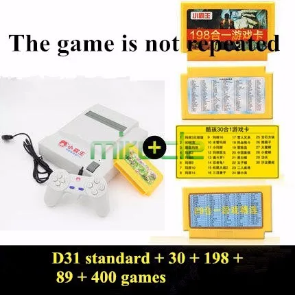 subor d31 tv oyun konsolu iki kolu nostaljik video oyunu konsolu elektronik tabancasi oyun karti 89 30 198 400 oyunlari ucretsiz kargo game arcade games games adventure gamesgame boy advance sp adapter aliexpress