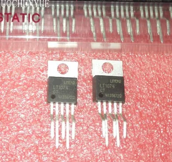 

LT1074CT LT1074 TO220 MODULE new in stock Free Shipping
