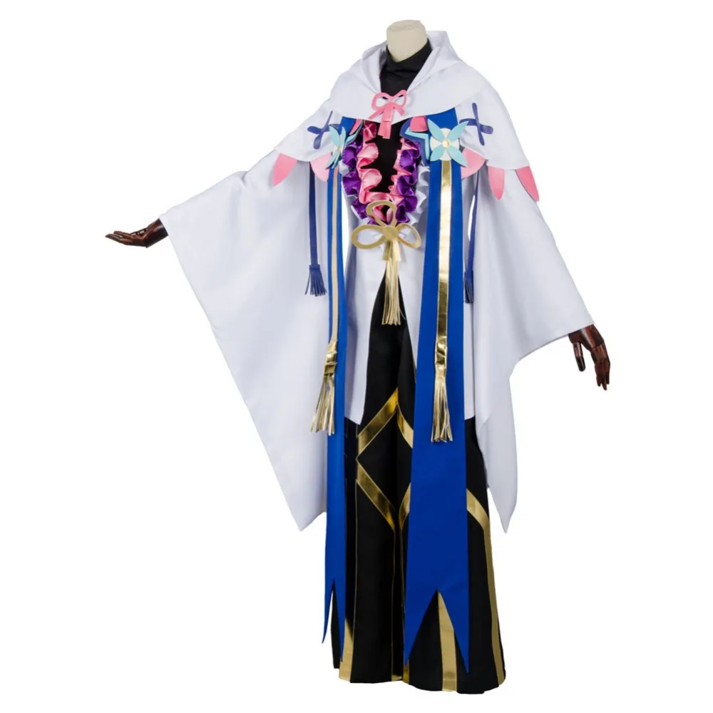 Fate-Grand-Order-Caster-Merlin-Ambrosius-Adult-Female-Carnival-Party-Cosplay-Costume-Free-Shipping (2)