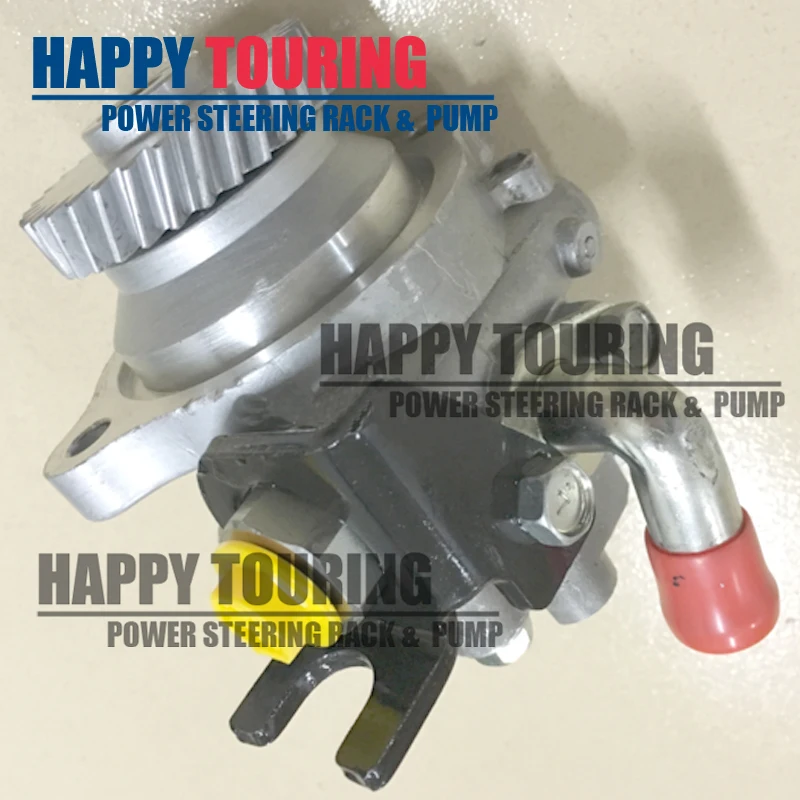 New Power Steering Pump 49110 VW600 49110VW600 For Nissan Urvan Caravan