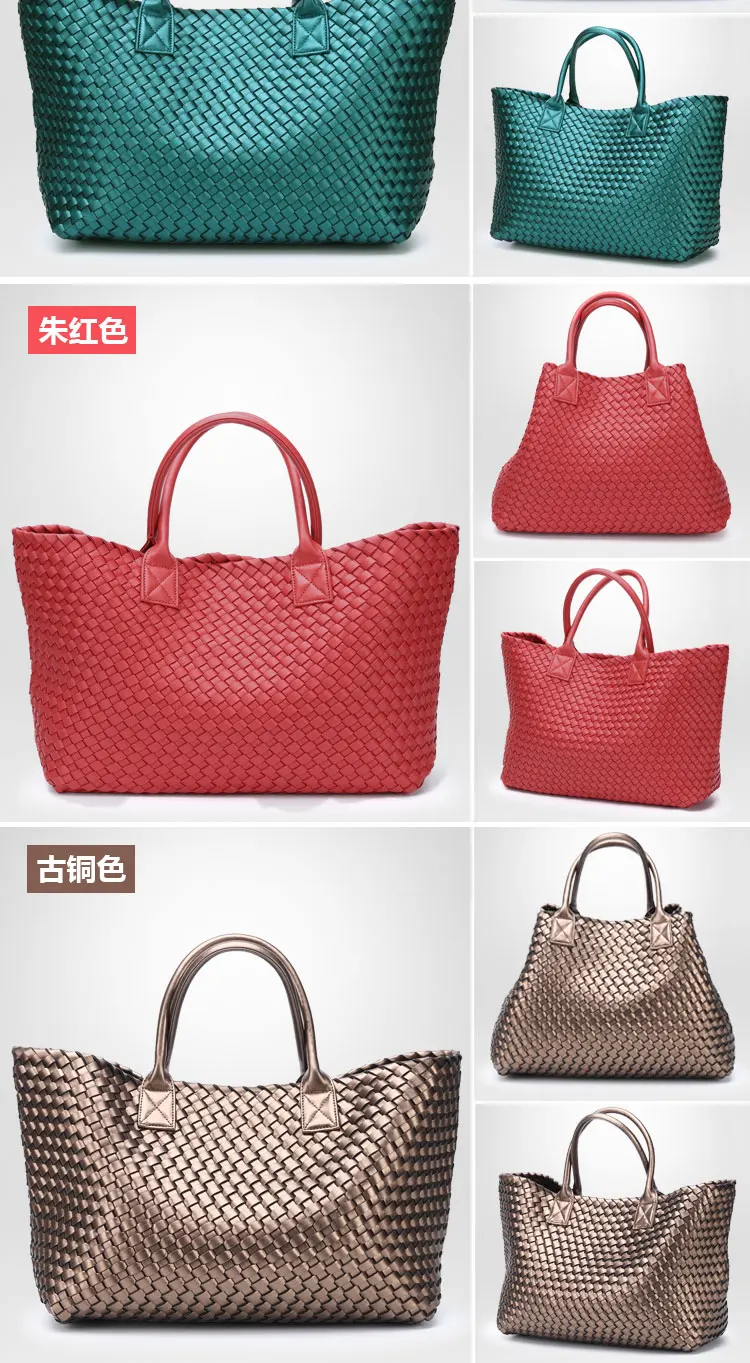 Bolsas Casuais Sólida Saco Tecido Bolsas Bolsas