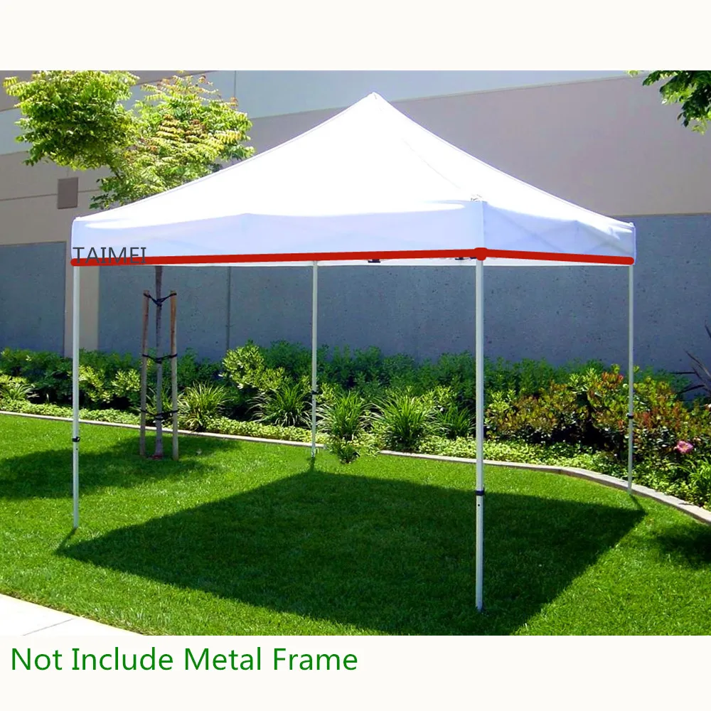 

White Pop up Tents Roof Gazebos Waterproof Garden Canopy Outdoor Marquee Awning Tent Shade Party Pawilon big large folding car