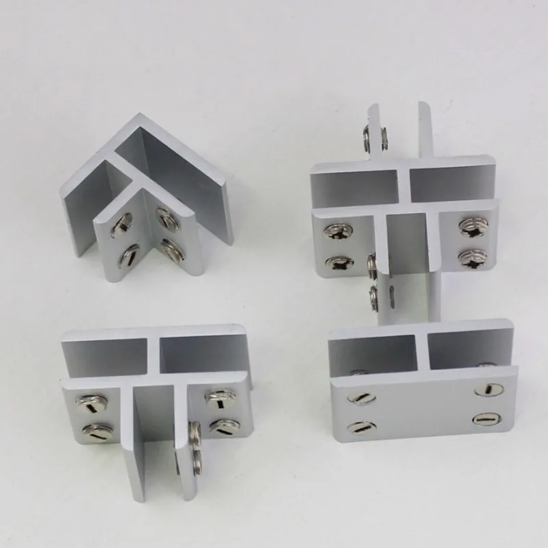 Hotsale 20PCS Multi-functional Space Aluminum Glas...
