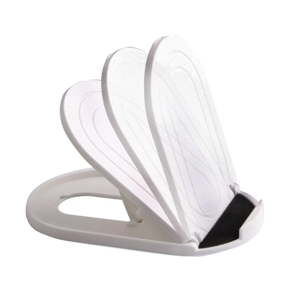 Handyhalter Universal Faltbare Desktop Stabilität praktische Halter Stehen Cradle Halterung Für Handy Tablet