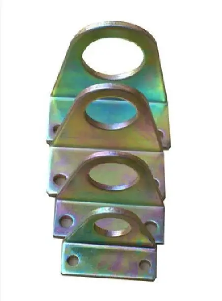 

40-LB Cylinder Accessories,MA MAL CDJ2B Mini Cylinder Bracket LB, Universal mounting bracket tripod base