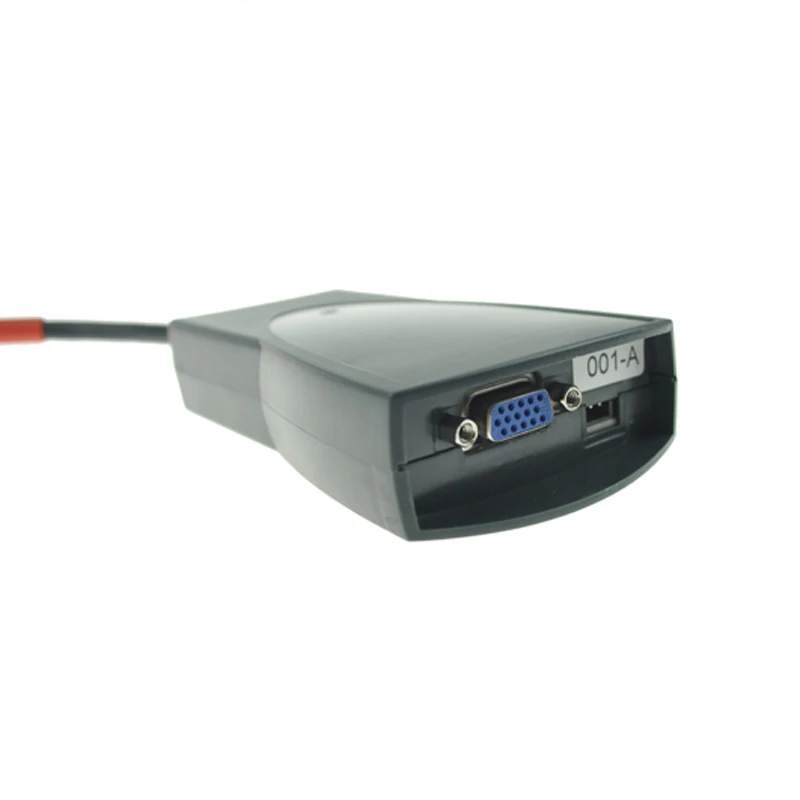 Оригинальный диагностический сканер Baificar PP2000 OBD PSA XS EVOL 9780.Z5 для Citroen/Peugeot