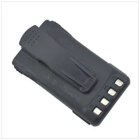 DC7.2V 1500mAh Li-ion Battery Pack for Quansheng quan Sheng  TG-K4AT  TG-K2AT,TG-45AT,TG-42AT,TG-22AT,TG-25AT,TG-26AT,TG-46AT 2