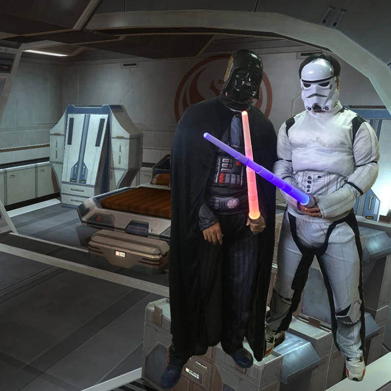 Star war (5)