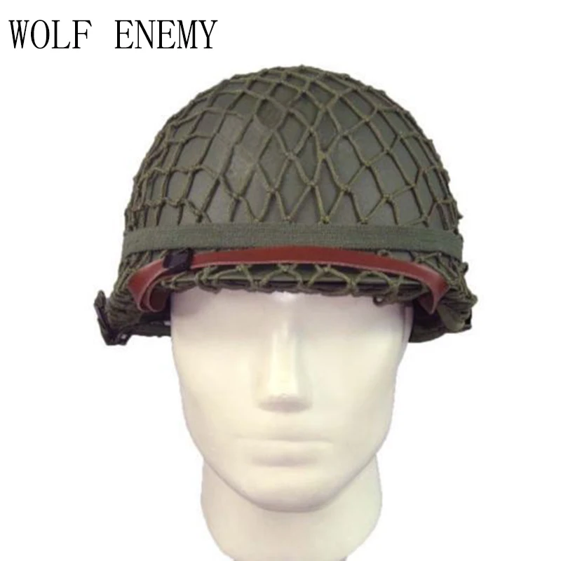 Ww2 m1 helmet dating