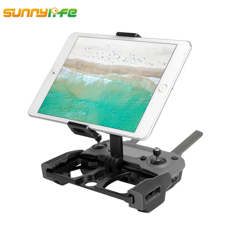 Mavic Mini Pro Air DJI Spark 2 пульт дистанционного управления держатель для планшетного