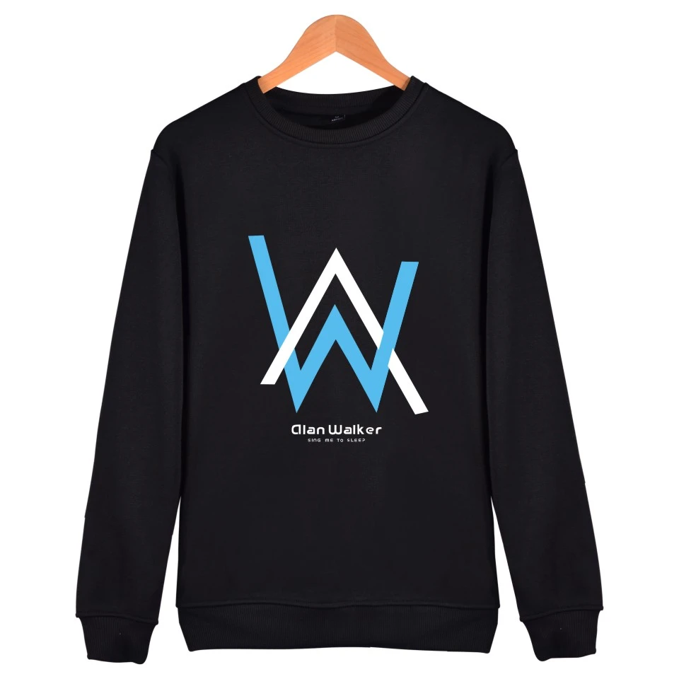 人気歌手アランウォーカーキャップレスパーカーとスウェットためのカップル電子音楽パーカー男性ヒップホップファッション柔らかい服 Fashion Hoodie Hoodie Fashionhoodies And Sweatshirts Aliexpress