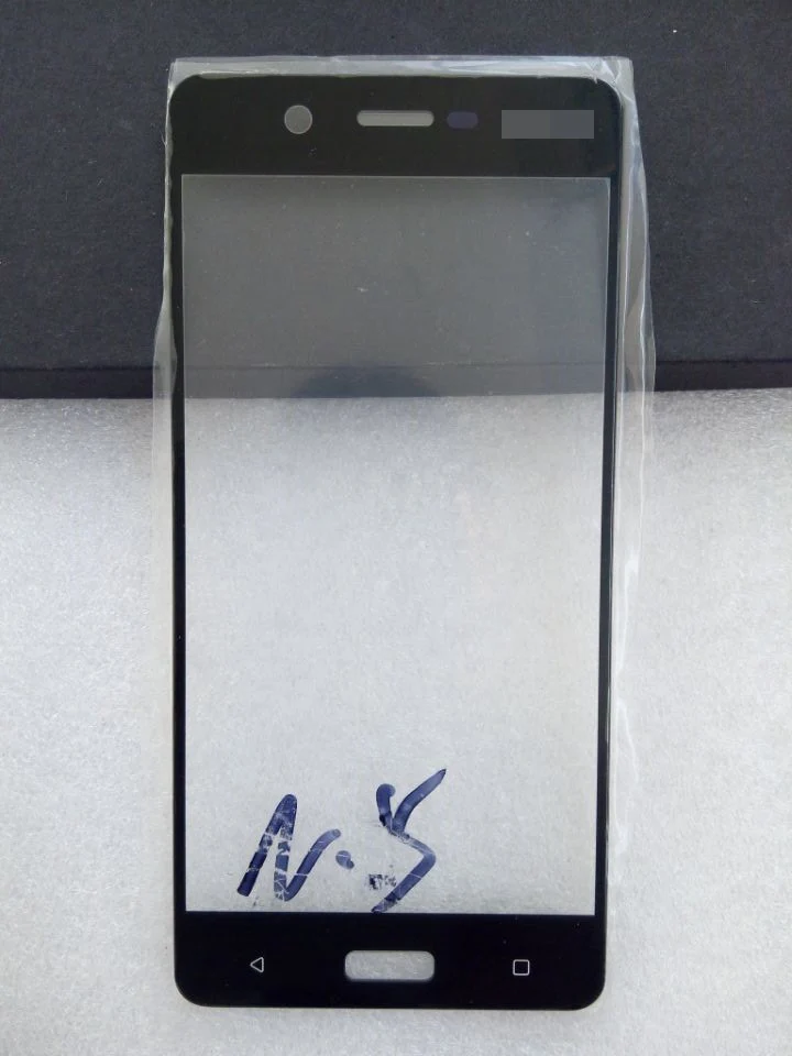 Shyueda 100% новые инструменты OCA для Nokia 5 TA 1024 1027 1044 1053 2 дюйма замена внешнего