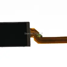 ЖК-дисплей Экран дисплея для цифрового фотоаппарата Panasonic DMC-FS3 DMC-FS5 DMC-TZ4 TZ11 LS80 LZ8 LZ10 TZ4 цифровой Камера без подсветки