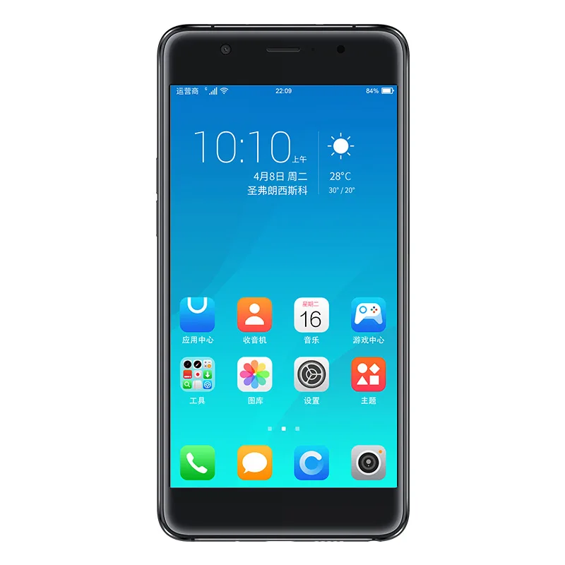 Global Hisense 4G LTE mobile phone S9 A2 Pro Cell 64G ROM Double Screen celular Smartphone 4G LTE Dual Screen cellular Phone