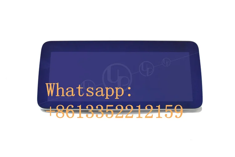 G class Navigation Display GPS fit for w463 G350 G400 G500 G55 G63 G65 car DVD for G wagon 11-18 year (8)