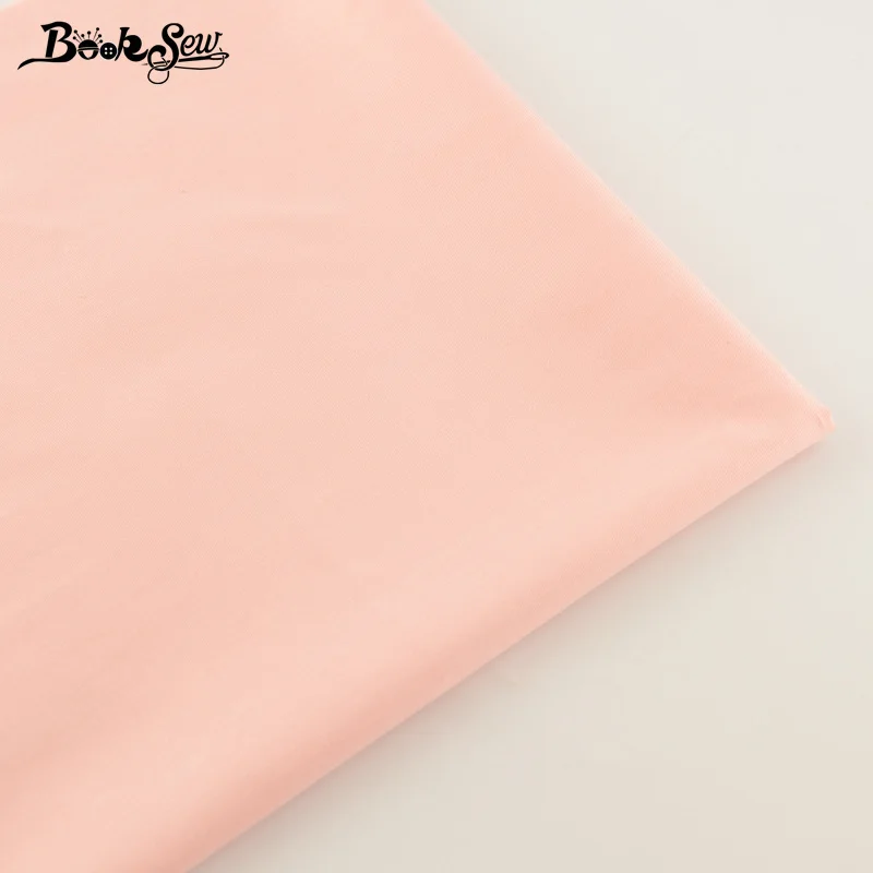 

Booksew New Arrival Pretty Champagne Color Scrapbooking Patchwork Decorations Clothing Quilting Bedding Set Fat Quarter Meter