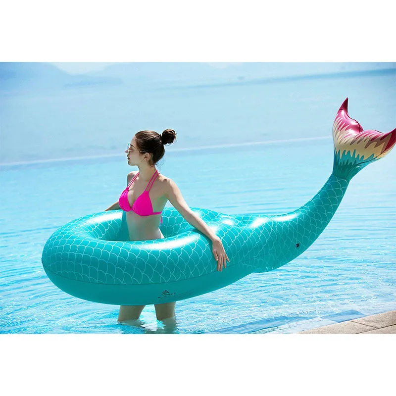 22 стиля гигантский Фламинго Единорог плавает ананас плавательный кольцо Радуга надувной матрас для бассейна дети и взрослые водные игрушки надувной матрас