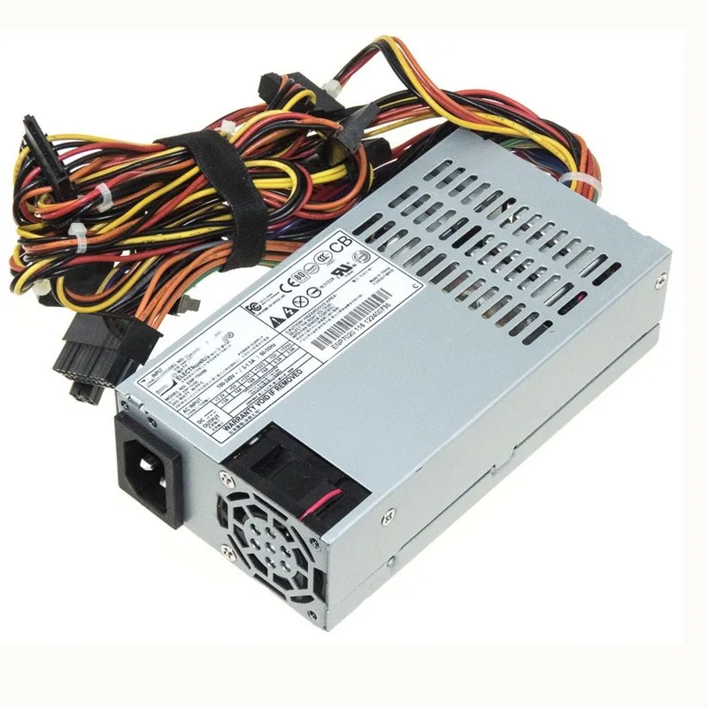 400 Вт PSU ENP 7140B гибкий маленький 1U источник питания Номинальная мощность Гибкий