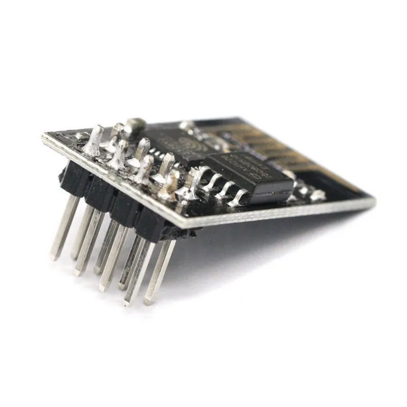 ESP 01 WIFI модуль беспроводной приемопередатчик отправка ESP8266 серийная печатная