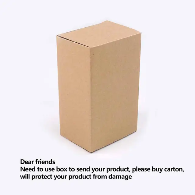 7 heads of berry box