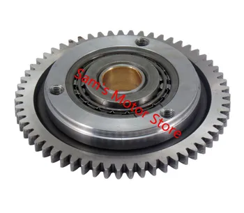 

CF250 V3 V5 CH250 Motorcycle Scooter Freewheel Overrunning Starter Sprag Clutch