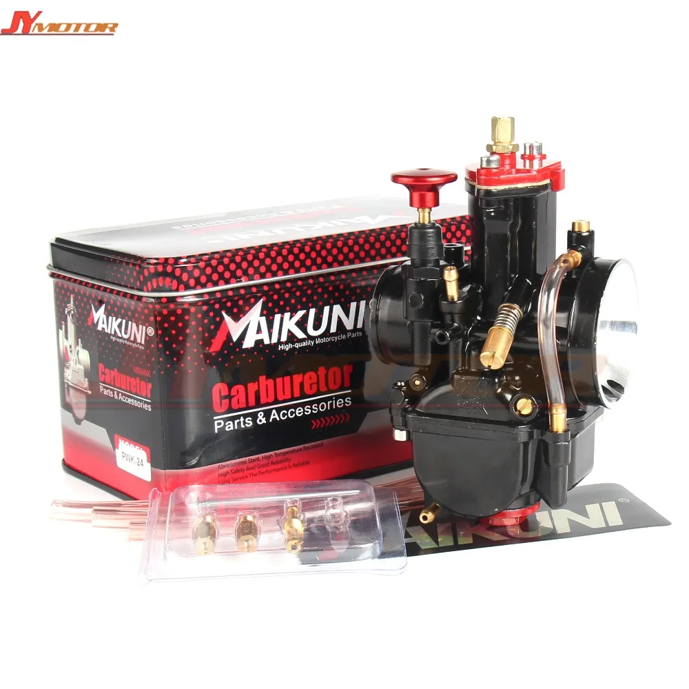 Motorcycle Mikuni Carburetor Keihin PWK 24mm Carburador Koso Fit Irbis TTR250 virago 250 Carburetor Motorcycle Mikuni Carburetor Keihin PWK 24mm Carburador Koso Fit Irbis TTR250 virago 250 Carburetor
