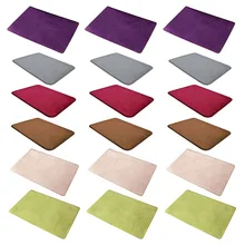 Минималистский японский ковер коврики для спальни двери абсорбирующие коврики для ванной кухни гостиной Нескользящие коврики украшения дома