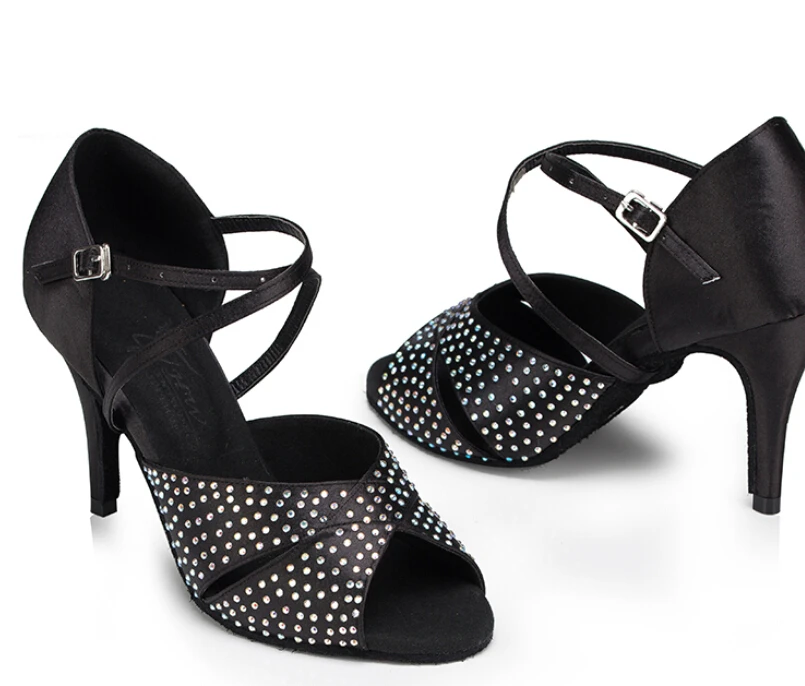 salsa dancing shoes store