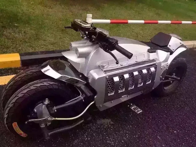 Online Yk The Dodge Tomahawk Motorcycle 150cc Mini Four Wheel Yk The Dodge Tomahawk Motorcycle 150cc Mini Four Wheel Car