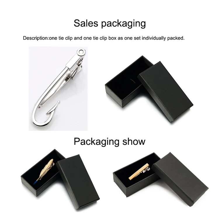 Tie Clip Sales Packaging_750