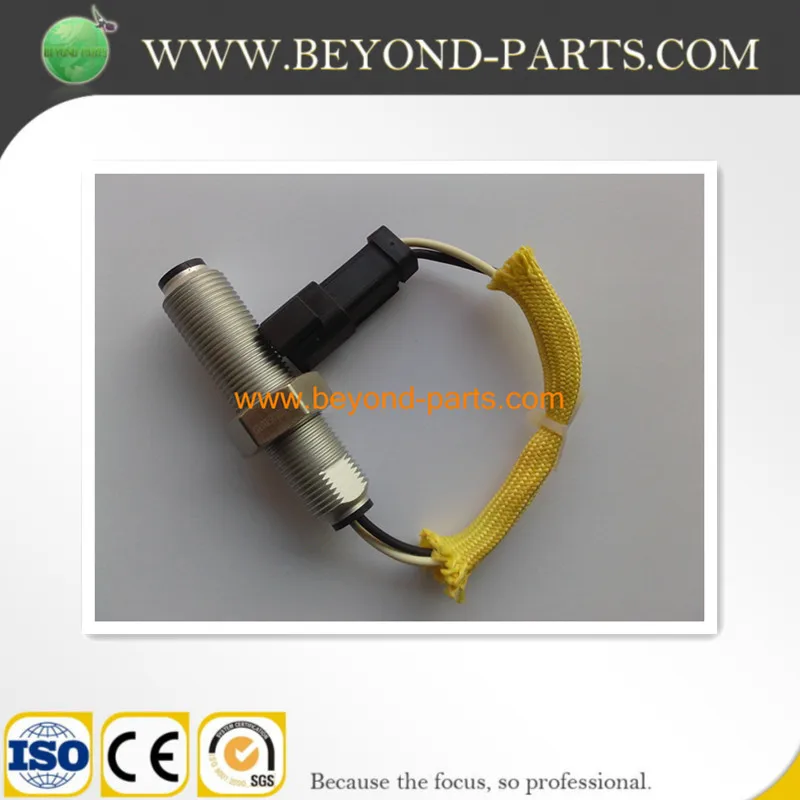 

Excavator E330B E330C rpm revol sensor 189-5746 revolutionary sensor