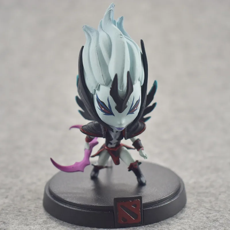 DotA 2 Vengeful Spirit Demihero Vinyl Figure