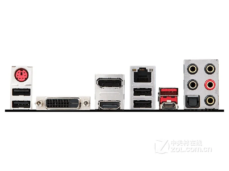  original motherboard New MSI B360M BAZOOKA PLUS DDR4 LGA 1151 64GB I3 I5 I7 USB2.0 USB3.1 B360 Desk