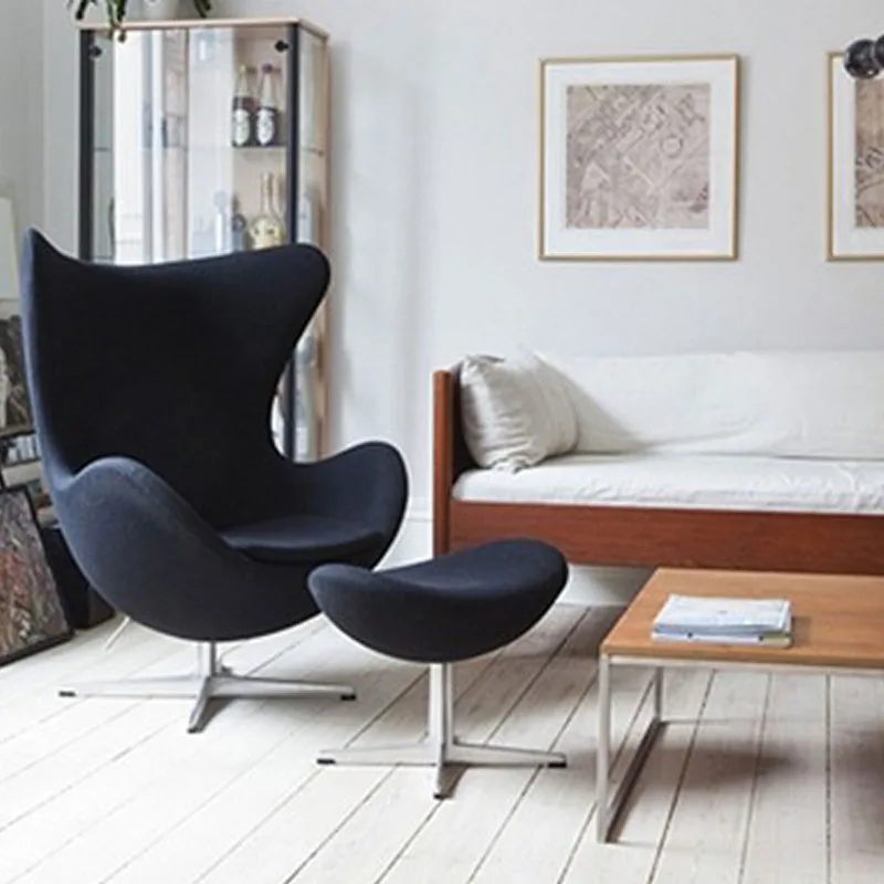 Huevo silla de estilo cashmere muebles de sala sillas de estilo moderno color brillante bola de.jpg
