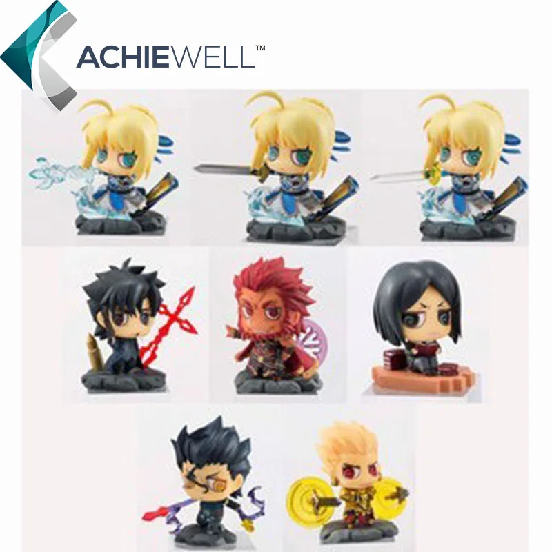 action figures mini