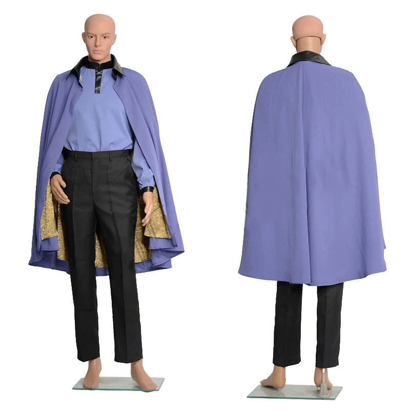 star wars blauw